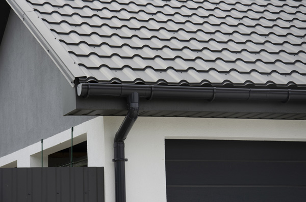 Gutter Installation