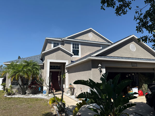Home Improvement Services