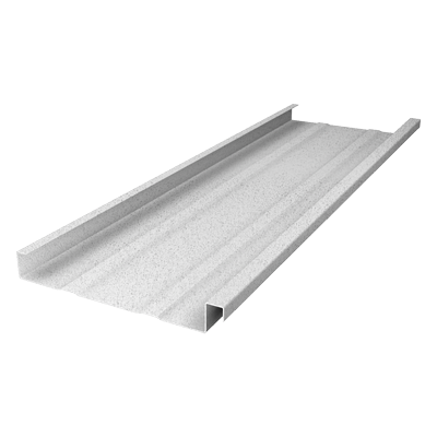 Ms 15 r galv lgs Roof Panel