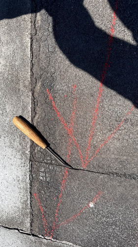 Residential Roofing Repair