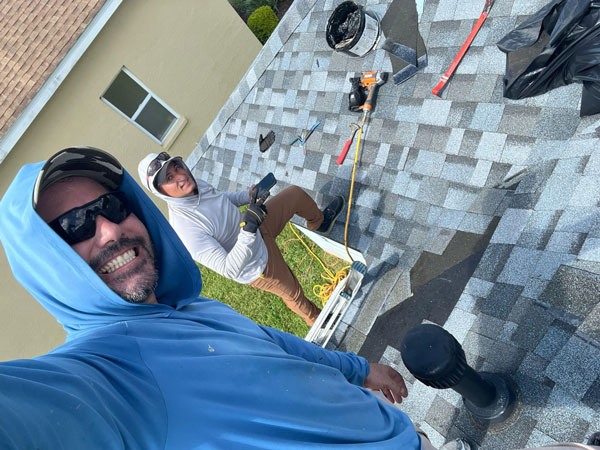 Roof Installation Expert