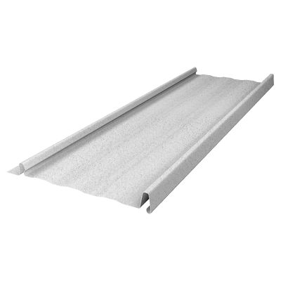 Tcm 1 s galv lg Roof Panel