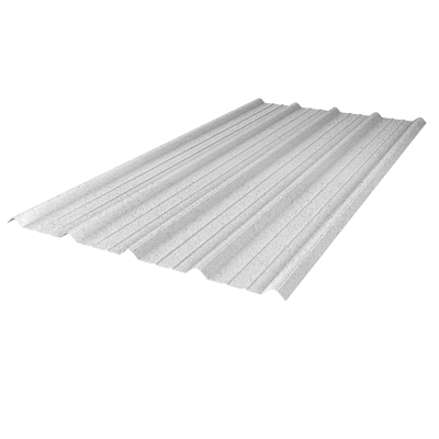 US Glav Large Roof Panel