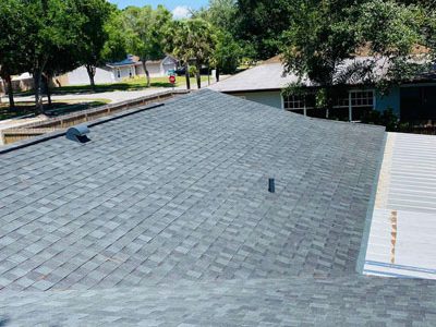 Home Roof Maintenance