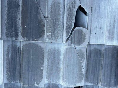Roof Repairs