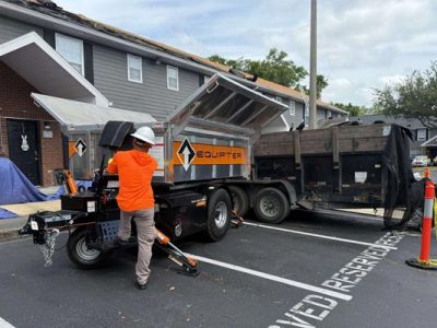 Roof Replacement Experts
