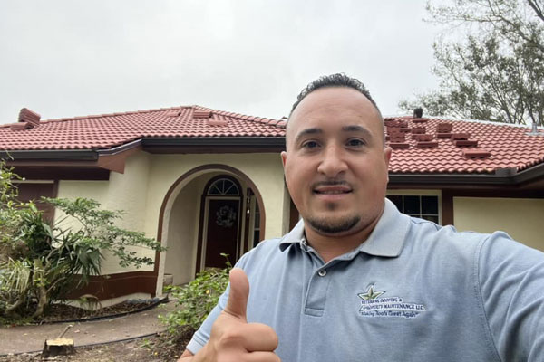 Roofing Expert Roofing Expert